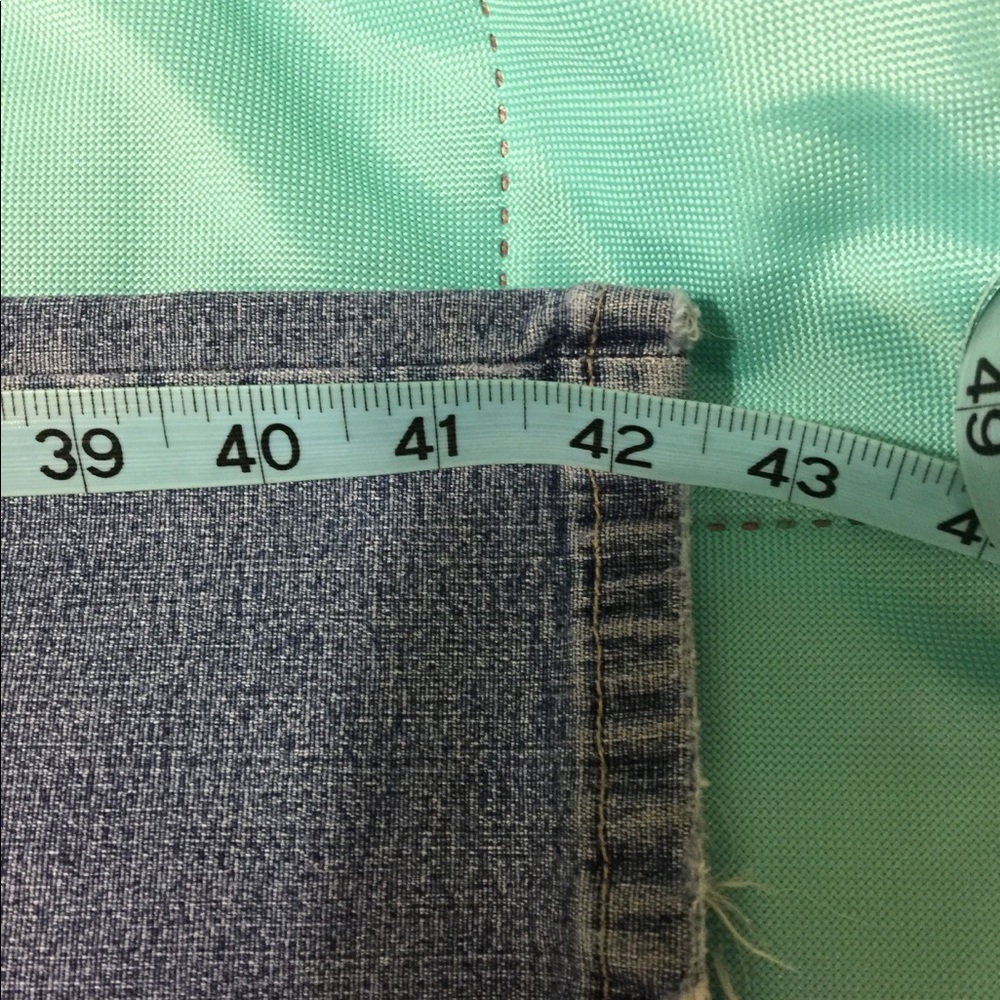 👖FRENCH DRESSING JEANS👖 - Picture 5 of 8